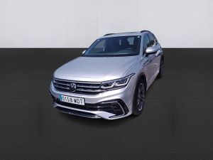 Volkswagen Tiguan R-line 2.0 Tdi 110kw (150cv) Dsg - Foto 2