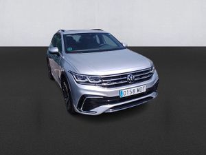 Volkswagen Tiguan R-line 2.0 Tdi 110kw (150cv) Dsg - Foto 4