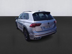 Volkswagen Tiguan R-line 2.0 Tdi 110kw (150cv) Dsg - Foto 7