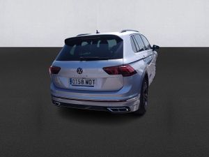 Volkswagen Tiguan R-line 2.0 Tdi 110kw (150cv) Dsg - Foto 5