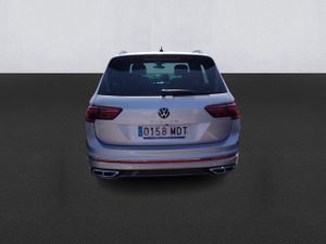 Volkswagen Tiguan R-line 2.0 Tdi 110kw (150cv) Dsg - Foto 6