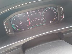 Volkswagen Tiguan R-line 2.0 Tdi 110kw (150cv) Dsg - Foto 9