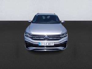 Volkswagen Tiguan R-line 2.0 Tdi 110kw (150cv) Dsg - Foto 3
