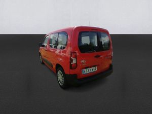 Toyota Proace City Verso 1.5d 96kw (130cv) Combi Gx Plus L1 - Foto 7
