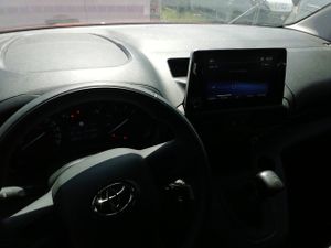 Toyota Proace City Verso 1.5d 96kw (130cv) Combi Gx Plus L1 - Foto 8