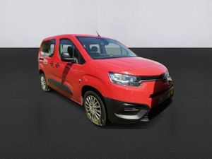 Toyota Proace City Verso 1.5d 96kw (130cv) Combi Gx Plus L1 - Foto 4