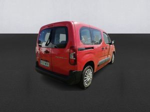 Toyota Proace City Verso 1.5d 96kw (130cv) Combi Gx Plus L1 - Foto 5