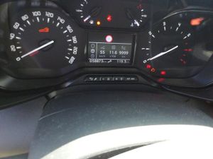 Toyota Proace City Verso 1.5d 96kw (130cv) Combi Gx Plus L1 - Foto 9