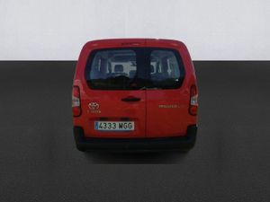 Toyota Proace City Verso 1.5d 96kw (130cv) Combi Gx Plus L1 - Foto 6