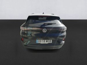 Volkswagen Id.4 Gtx 220kw (299cv) Automático - Foto 6