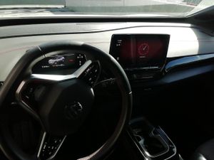 Volkswagen Id.4 Gtx 220kw (299cv) Automático - Foto 8