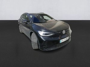 Volkswagen Id.4 Gtx 220kw (299cv) Automático - Foto 4