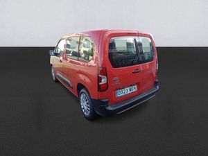 Toyota Proace City Verso 1.5d 96kw (130cv) Combi Gx Plus L1 - Foto 7