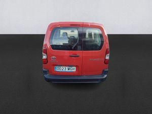 Toyota Proace City Verso 1.5d 96kw (130cv) Combi Gx Plus L1 - Foto 6