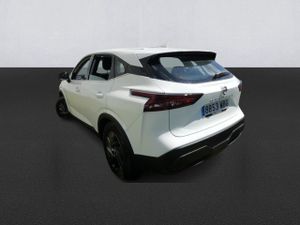 Nissan Qashqai Dig-t 103kw (140cv) Mhev 4x2 Acenta - Foto 7