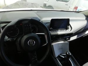 Nissan Qashqai Dig-t 103kw (140cv) Mhev 4x2 Acenta - Foto 8