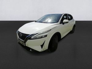 Nissan Qashqai Dig-t 103kw (140cv) Mhev 4x2 Acenta - Foto 2