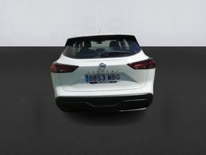 Nissan Qashqai Dig-t 103kw (140cv) Mhev 4x2 Acenta - Foto 6