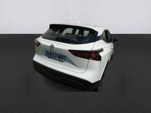 Nissan Qashqai Dig-t 103kw (140cv) Mhev 4x2 Acenta - Foto 5