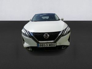 Nissan Qashqai Dig-t 103kw (140cv) Mhev 4x2 Acenta - Foto 3