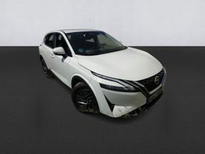 Nissan Qashqai Dig-t 103kw (140cv) Mhev 4x2 Acenta - Foto 4