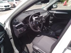 Bmw X1 Sdrive18d - Foto 8