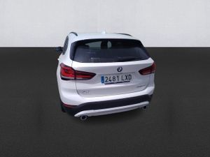 Bmw X1 Sdrive18d - Foto 6