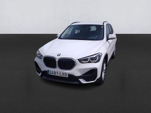 Bmw X1 Sdrive18d - Foto 2