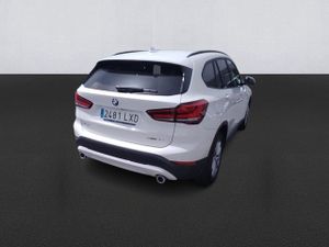 Bmw X1 Sdrive18d - Foto 5