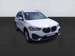 Bmw X1 Sdrive18d - Foto 4