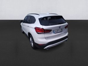 Bmw X1 Sdrive18d - Foto 7
