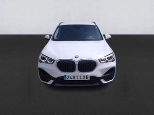 Bmw X1 Sdrive18d - Foto 3