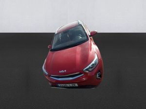 Kia Stonic 1.2 Dpi 62kw (84cv) Concept - Foto 3