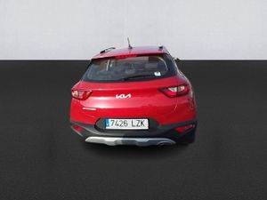 Kia Stonic 1.2 Dpi 62kw (84cv) Concept - Foto 6
