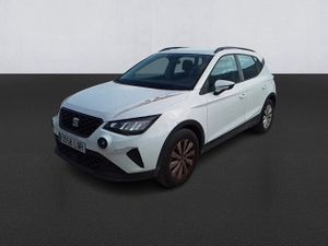 Seat Arona 1.0 Tsi 70kw (95cv) Reference - Foto 2