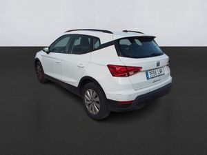 Seat Arona 1.0 Tsi 70kw (95cv) Reference - Foto 7