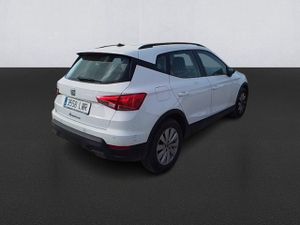 Seat Arona 1.0 Tsi 70kw (95cv) Reference - Foto 5