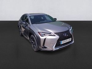 Lexus Ux 2.0 250h Business - Foto 4