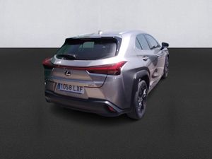 Lexus Ux 2.0 250h Business - Foto 5