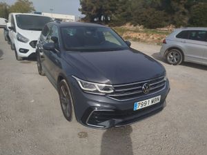 Volkswagen Tiguan R-line 2.0 Tdi 110kw (150cv) Dsg - Foto 4