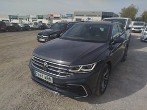 Volkswagen Tiguan R-line 2.0 Tdi 110kw (150cv) Dsg - Foto 2
