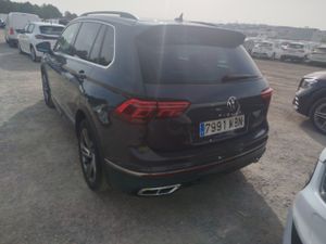 Volkswagen Tiguan R-line 2.0 Tdi 110kw (150cv) Dsg - Foto 7
