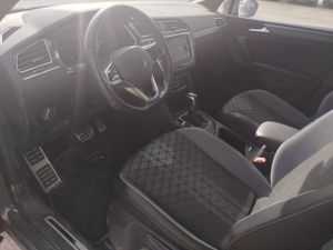 Volkswagen Tiguan R-line 2.0 Tdi 110kw (150cv) Dsg - Foto 8