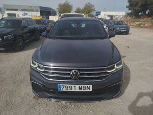 Volkswagen Tiguan R-line 2.0 Tdi 110kw (150cv) Dsg - Foto 3