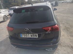 Volkswagen Tiguan R-line 2.0 Tdi 110kw (150cv) Dsg - Foto 6