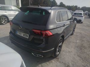Volkswagen Tiguan R-line 2.0 Tdi 110kw (150cv) Dsg - Foto 5