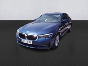 Bmw Series 5 530e - Foto 2