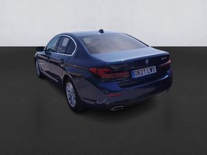 Bmw Series 5 530e - Foto 7