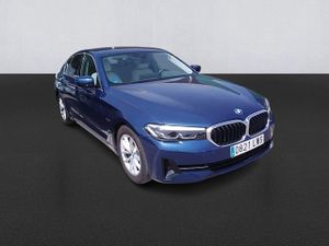 Bmw Series 5 530e - Foto 4