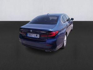 Bmw Series 5 530e - Foto 5